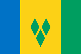 St Vincent & Grenadines